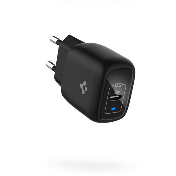 Φορτιστής Spigen PE2009EU 1x USB-C 3 A (8809710759480-ACH02070)