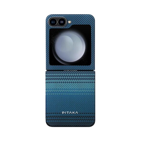 Θήκη Pitaka MagEZ 5, moonrise - Samsung Galaxy Z Flip 6