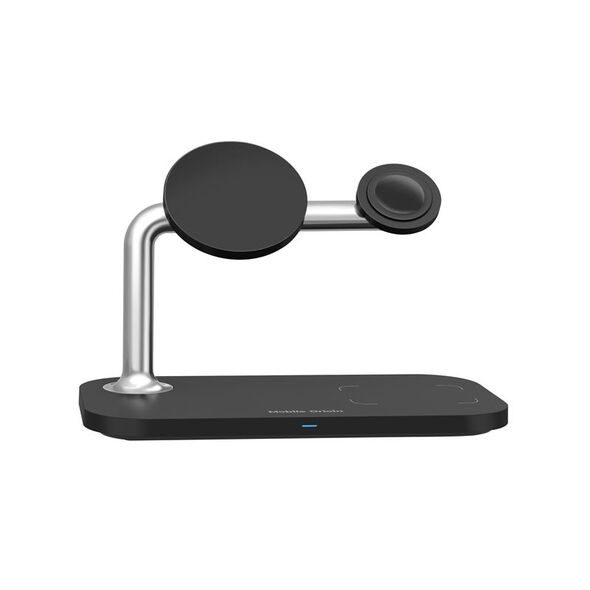 Φορτιστής MOBILE ORIGIN FRL-WCH-31-BLK  (FRL-WCH-31-BLK)