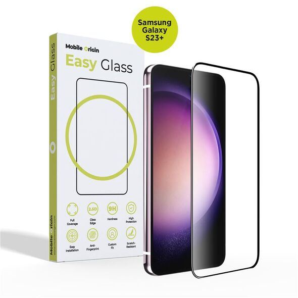 Mobile Origin EasyGlass Samsung Galaxy S23+