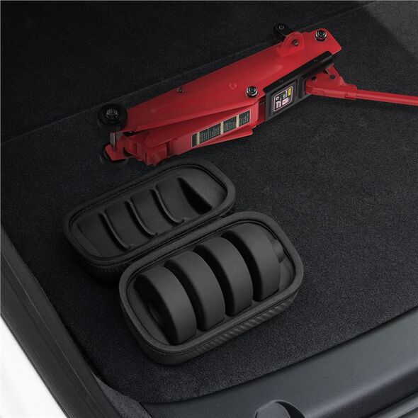 Spigen Υποστηρίγματα Ανύψωσης για Tesla Model, μαύρο