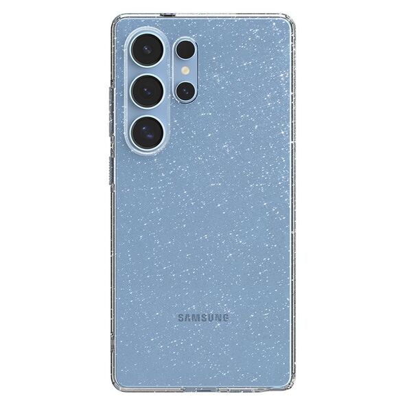 SPIGEN LIQUID CRYSTAL GALAXY S25 ULTRA GLITTER CRYSTAL