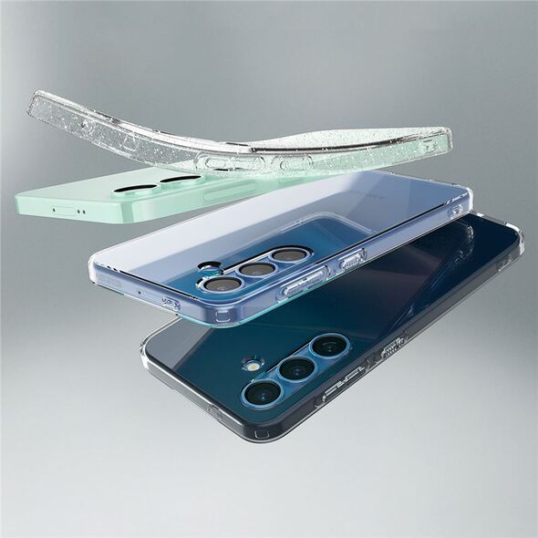 SPIGEN LIQUID CRYSTAL GALAXY S25+ PLUS GLITTER CRYSTAL