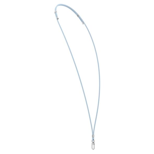 Spigen Universal Cross Body Strap 2 1 Pack, σιγανό μπλε