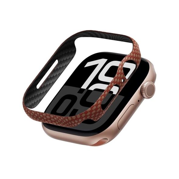 Θήκη Pitaka Air, Sunset - Apple Watch 10 46 mm