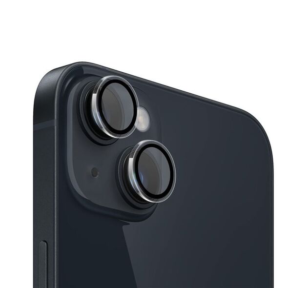 Προστατευτικά φακών Mobile Origin Easy, διαφανή - iPhone 14/14 Plus