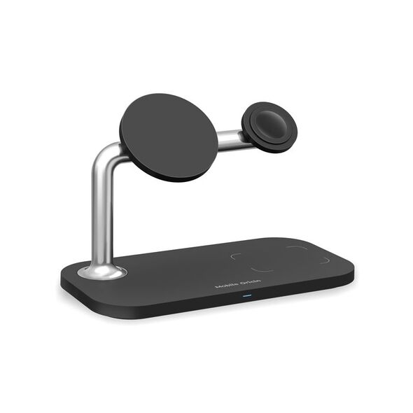 Φορτιστής MOBILE ORIGIN FRL-WCH-31-BLK  (FRL-WCH-31-BLK)