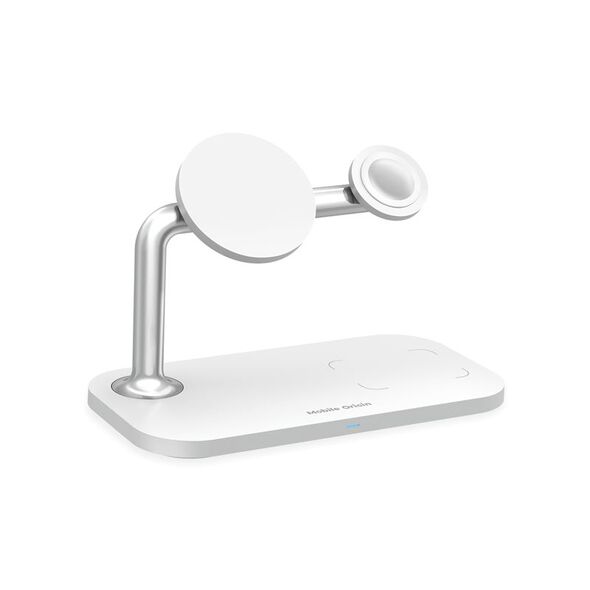 Φορτιστής MOBILE ORIGIN FRL-WCH-31-WHT  (FRL-WCH-31-WHT)