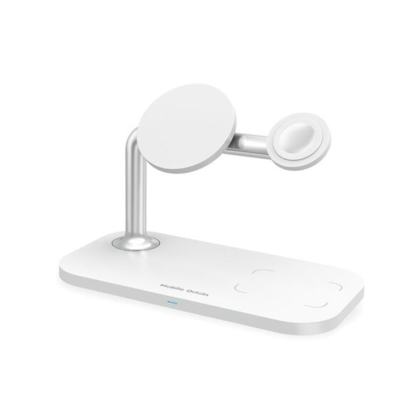 Φορτιστής MOBILE ORIGIN FRL-WCH-31-WHT  (FRL-WCH-31-WHT)
