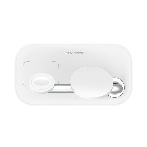 Φορτιστής MOBILE ORIGIN FRL-WCH-31-WHT  (FRL-WCH-31-WHT)