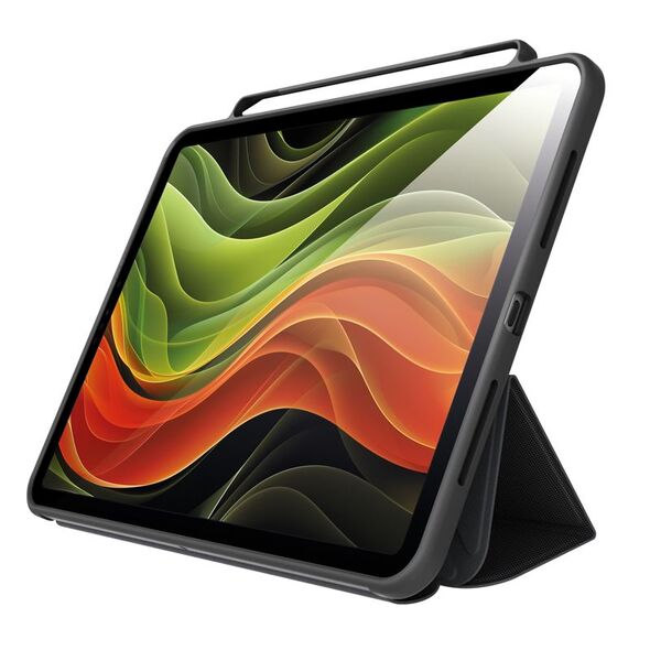 Mobile Origin Η Θήκη, μαύρο - iPad Air 10.9" 2022 5η γενιά