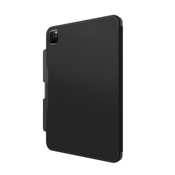 Mobile Origin Η Θήκη, μαύρο - iPad Air 11"  (M3,2025/M2,2024)