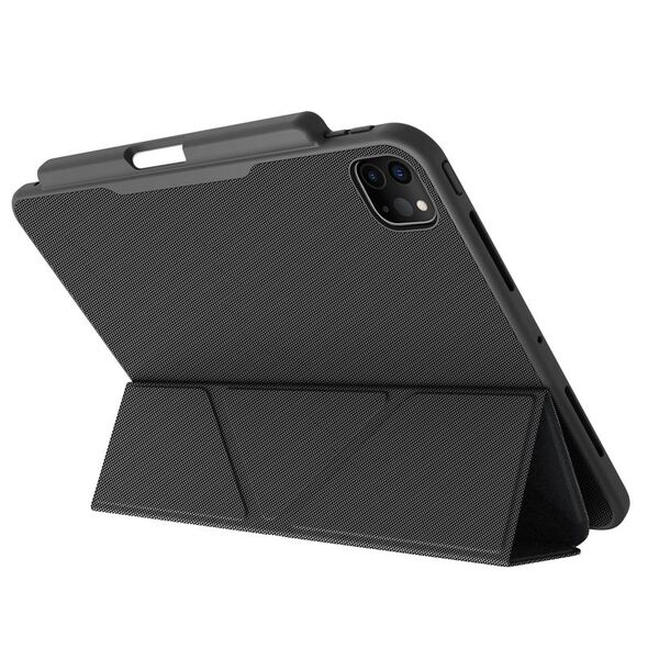 Mobile Origin Η Θήκη, μαύρο - iPad Pro 11" M2 2022 4η γενιά