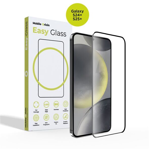 Mobile Origin EasyGlass - Samsung Galaxy S24+