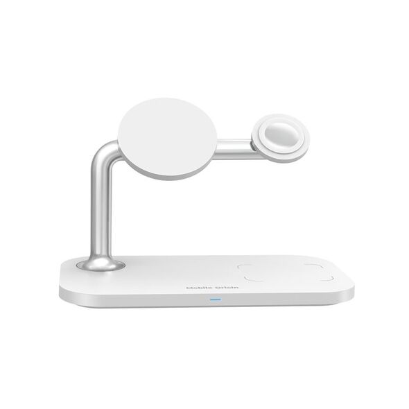 Φορτιστής MOBILE ORIGIN FRL-WCH-31-WHT  (FRL-WCH-31-WHT)