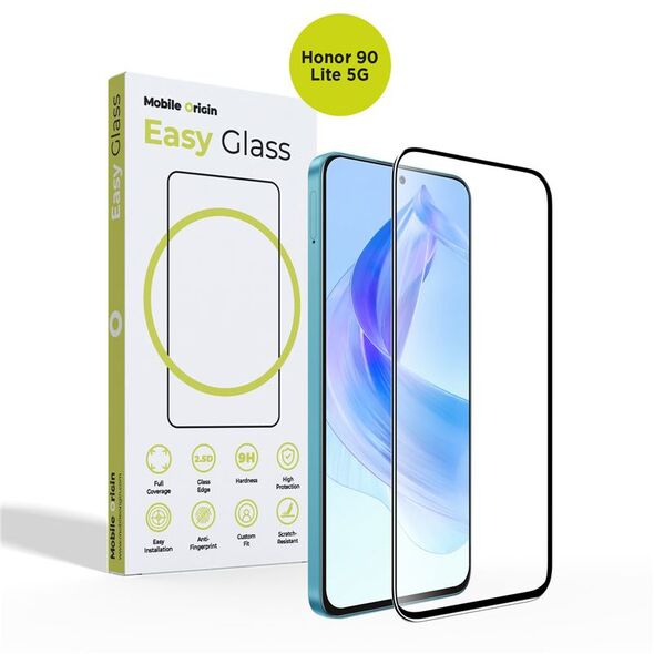 Mobile Origin Γυαλί EasyGlass Honor 90 Lite 5G