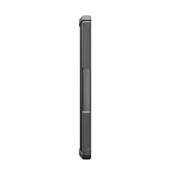 UAG Plasma XTE Magnet - προστατευτική θήκη για Samsung Galaxy S25+ 5G με ενσωματωμένη μαγνητική μονάδα (ash/titanium)