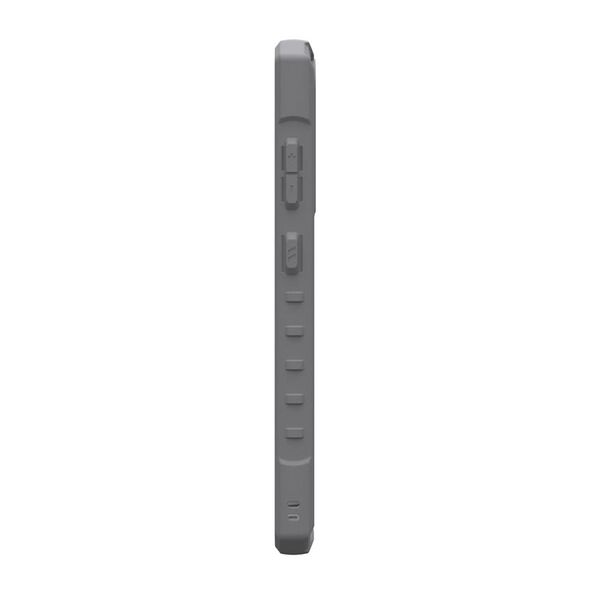 UAG Pathfinder Clear Magnet Bundle - προστατευτική θήκη για το Samsung Galaxy S25 Ultra 5G με ενσωματωμένη μαγνητική μονάδα και λουράκι καρπού για το τηλέφωνο (active lava)