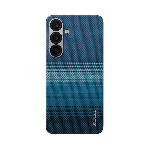 Θήκη Pitaka Tactile Woven, Moonrise - Samsung Galaxy S25+