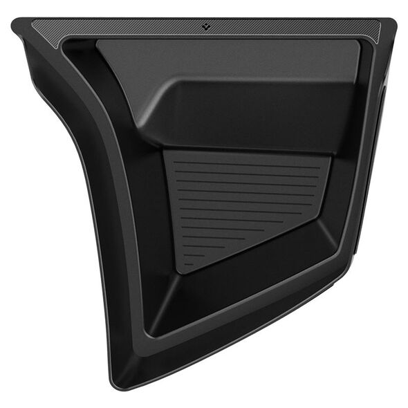 Spigen Τακτοποιητής Πορτμπαγκάζ Tesla, μαύρο - Tesla Model 3 2024