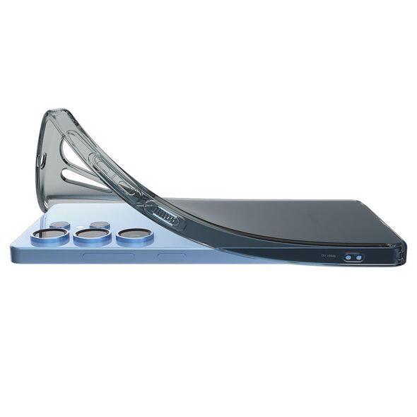 Θήκη Spigen Liquid Crystal για Samsung Galaxy S25 Ultra space crystal