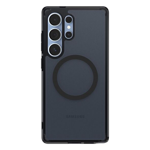 Θήκη Spigen Ultra Hybrid Mag για Samsung Galaxy S25 Ultra - μαύρο