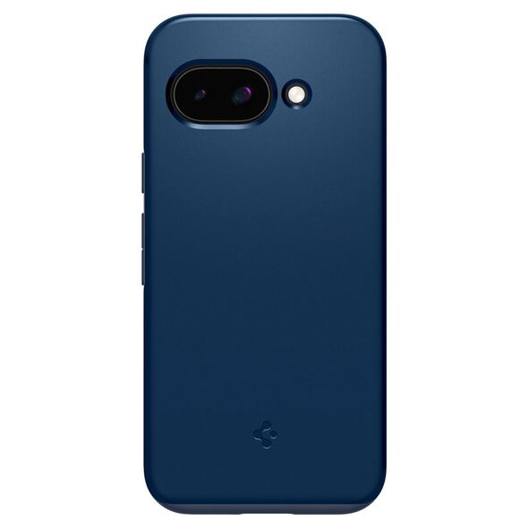 Spigen Thin Fit MagSafe, μπλε ναυτικό - Google Pixel 9a