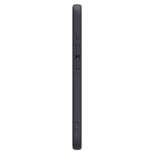 SPIGEN NANO POP MAG MAGSAFE IPHONE 16E ΜΑΥΡΟ ΣΟΥΣΑΜΙ