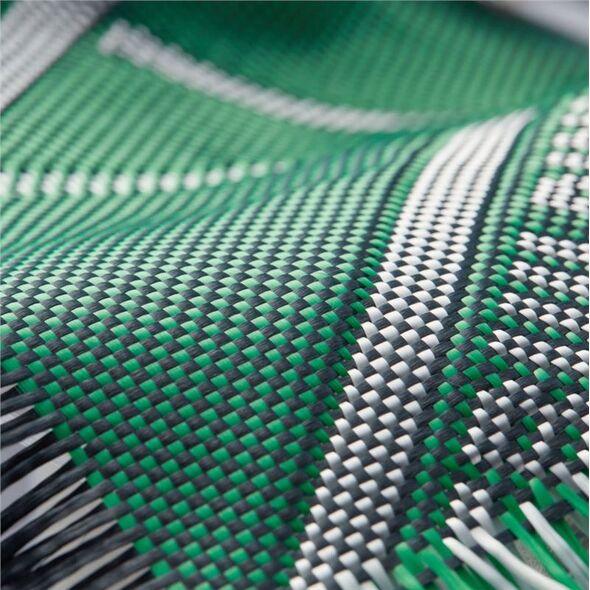 Θήκη Pitaka Tactile Woven, Re-TROS Refining - iPhone 16 Pro