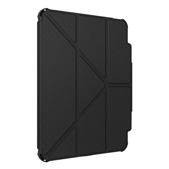 Θήκη Mobile Origin Rugged, μαύρη - iPad Pro 11" M2 2022 4ης γενιάς