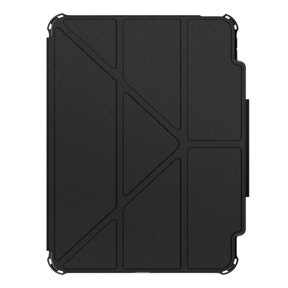 Θήκη Mobile Origin Rugged, μαύρη - iPad Pro 11" M2 2022 4ης γενιάς