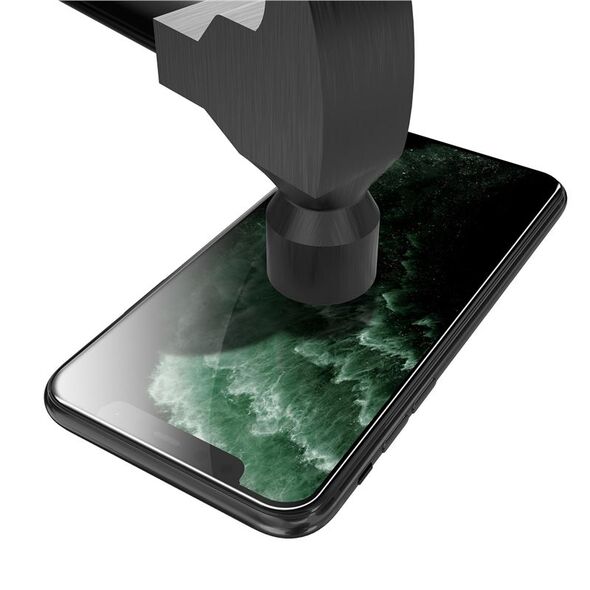 Προστατευτικό οθόνης Mobile Origin με εύκολη εφαρμογή - iPhone 11 Pro