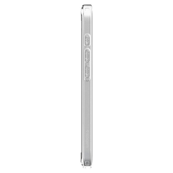 SPIGEN θήκη ULTRA HYBRID MAG συμβατή με MagSafe για IPHONE SE 4 2025 frost white
