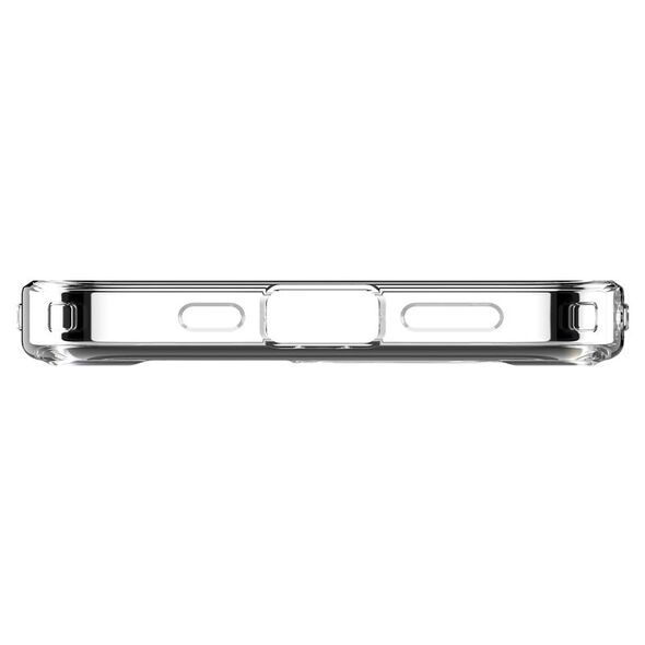 SPIGEN θήκη ULTRA HYBRID MAG συμβατή με MagSafe για IPHONE SE 4 2025 frost white