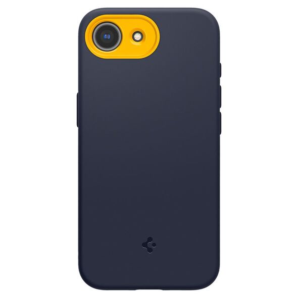 Θήκη Spigen Nano Pop Mag MagSafe Apple iPhone 16e Blueberry Navy