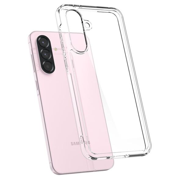 Θήκη Spigen Ultra Hybrid Samsung Galaxy A56 5G Crystal Clear