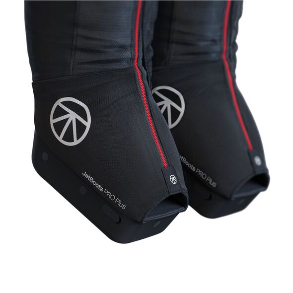 THERABODY RECOVERYAIR JETBOOTS PRO PLUS LONG