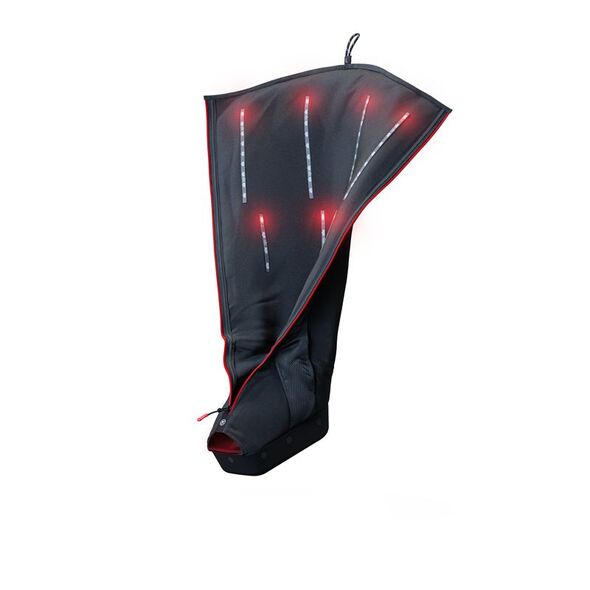 THERABODY RECOVERYAIR JETBOOTS PRO PLUS LONG