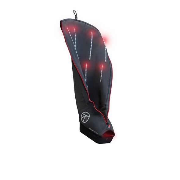 THERABODY RECOVERYAIR JETBOOTS PRO PLUS LONG