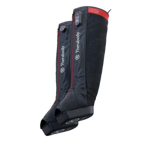 THERABODY RECOVERYAIR JETBOOTS PRO PLUS REGULAR