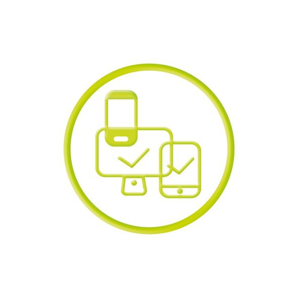 Φορτιστής Mobile Origin GaN 65W MO19 - Διπλή USB-C