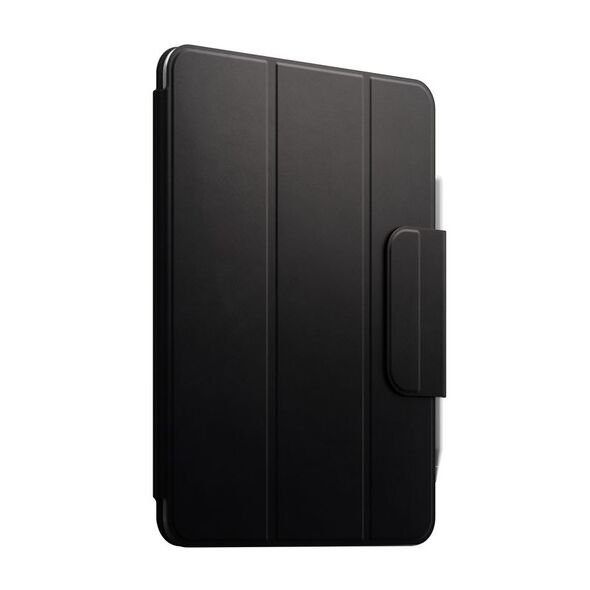 Nomad Δερμάτινο Folio, μαύρο Nomad δέρμα - iPad Pro 11" M4