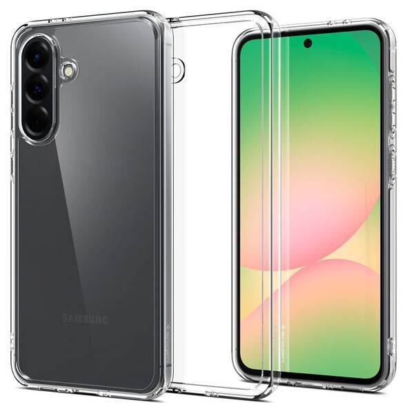 Θήκη Spigen Ultra Hybrid Samsung Galaxy A56 5G Crystal Clear
