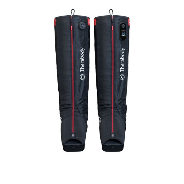 THERABODY RECOVERYAIR JETBOOTS PRO PLUS SHORT