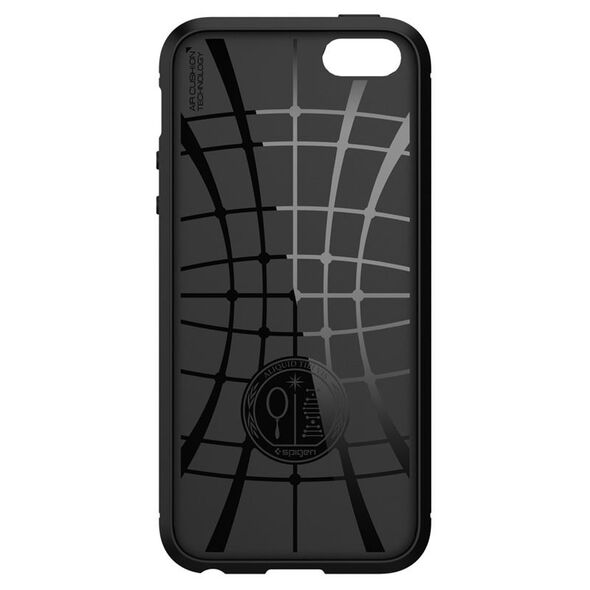 Spigen Etui Rugged Armor Apple iPhone 5/5s/SE (rugged ip5)