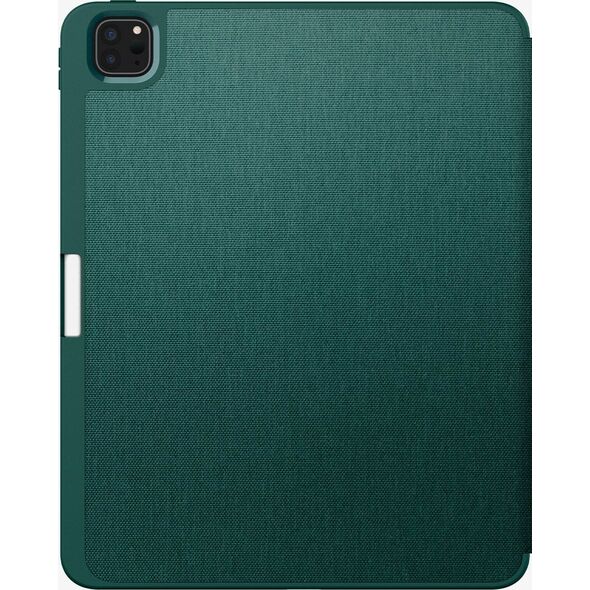 Θήκη για tablet Spigen Spigen Urban Fit, midnight green - iPad Pro 13" 2024