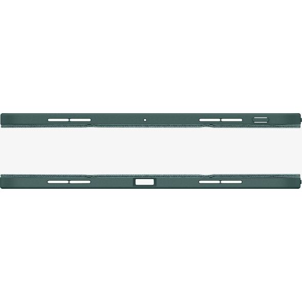 Θήκη για tablet Spigen Spigen Urban Fit, midnight green - iPad Pro 13" 2024