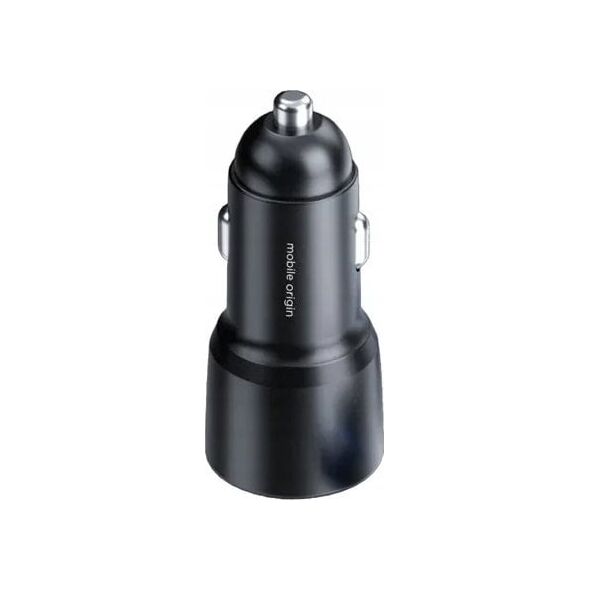Φορτιστής Mobile Origin 1x USB-A 1x USB-C 6 A (FRL-CCH60W-01)