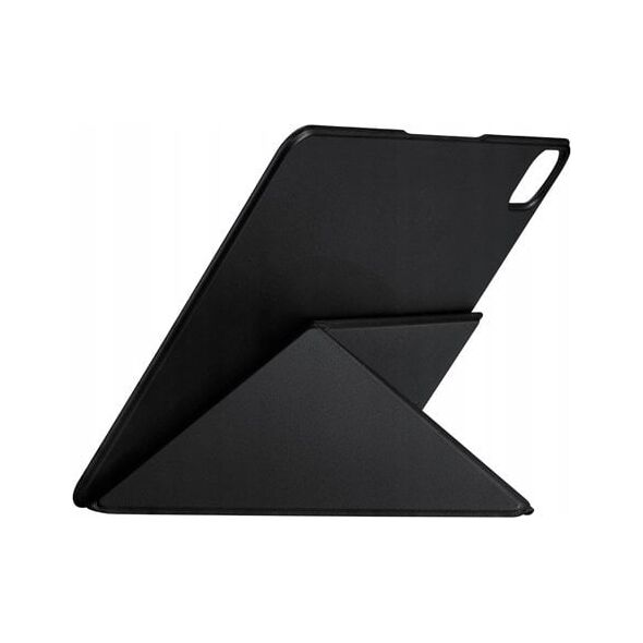 Θήκη Pitaka Folio 2, μαύρο - iPad Pro 11" 2024