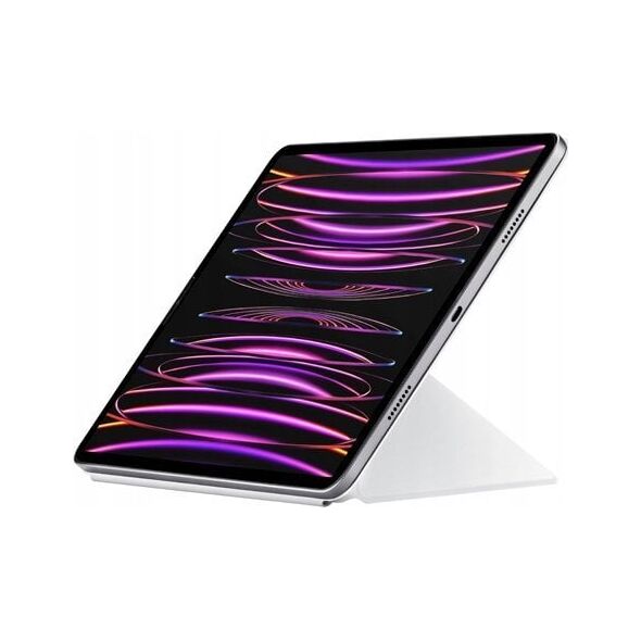 Θήκη Pitaka Folio 2, μαύρο - iPad Pro 11" 2024